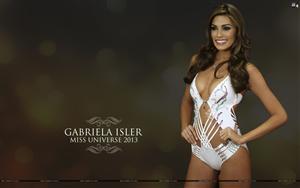 Miss Universe 2013